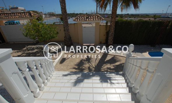 Reventa - Chalet - Ciudad Quesada - Costa Blanca