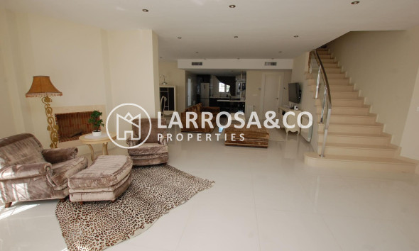 Reventa - Chalet - Ciudad Quesada - Costa Blanca