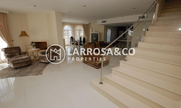 Reventa - Chalet - Ciudad Quesada - Costa Blanca