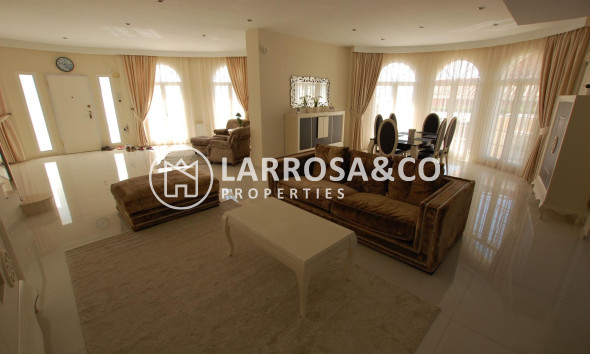 Reventa - Chalet - Ciudad Quesada - Costa Blanca