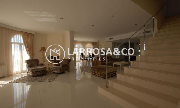 Reventa - Chalet - Ciudad Quesada - Costa Blanca