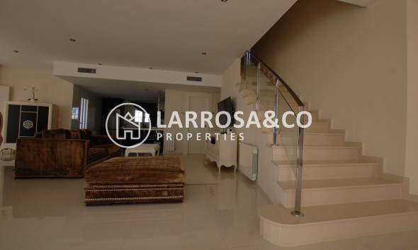 Reventa - Chalet - Ciudad Quesada - Costa Blanca