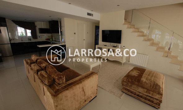 Reventa - Chalet - Ciudad Quesada - Costa Blanca