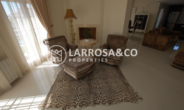 Reventa - Chalet - Ciudad Quesada - Costa Blanca