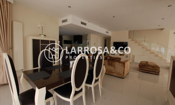 Reventa - Chalet - Ciudad Quesada - Costa Blanca