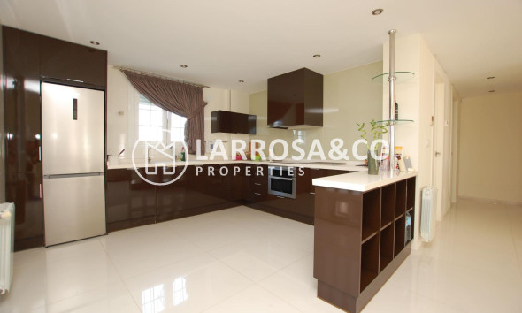 Reventa - Chalet - Ciudad Quesada - Costa Blanca