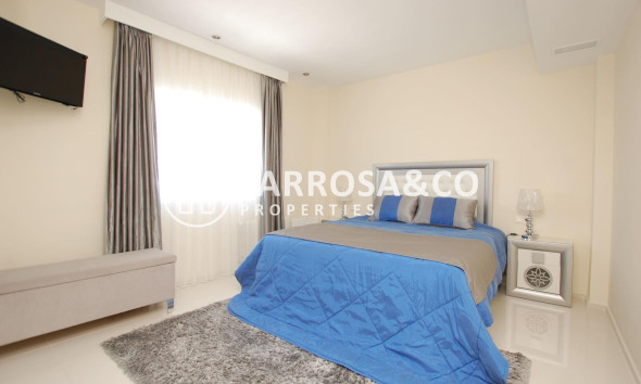 Reventa - Chalet - Ciudad Quesada - Costa Blanca