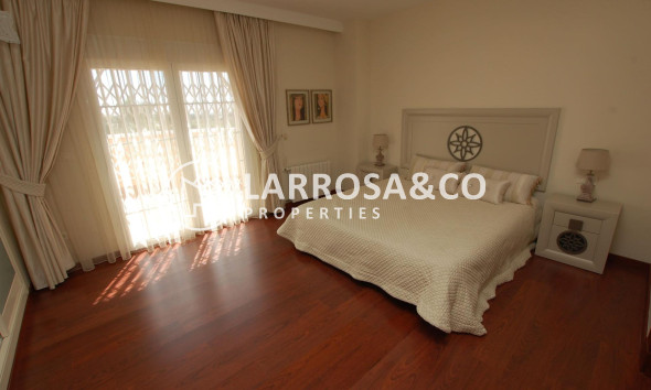 Reventa - Chalet - Ciudad Quesada - Costa Blanca