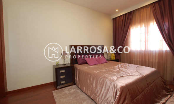 Reventa - Chalet - Ciudad Quesada - Costa Blanca