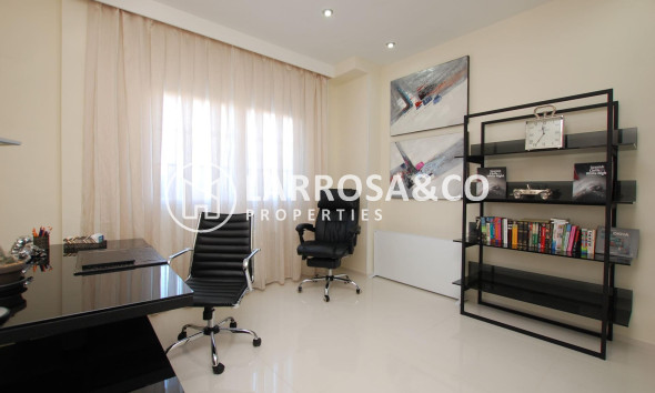Reventa - Chalet - Ciudad Quesada - Costa Blanca