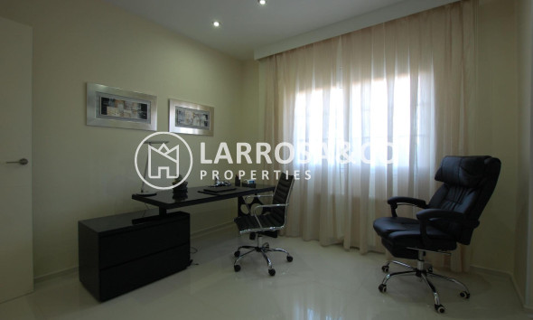 Reventa - Chalet - Ciudad Quesada - Costa Blanca