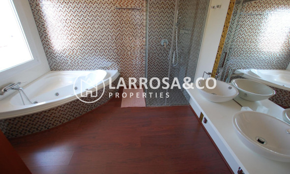 Reventa - Chalet - Ciudad Quesada - Costa Blanca