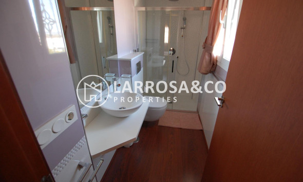 Reventa - Chalet - Ciudad Quesada - Costa Blanca