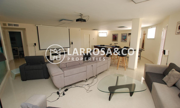 Reventa - Chalet - Ciudad Quesada - Costa Blanca