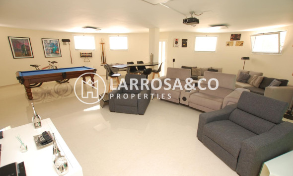 Reventa - Chalet - Ciudad Quesada - Costa Blanca