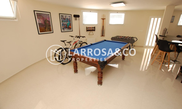 Reventa - Chalet - Ciudad Quesada - Costa Blanca