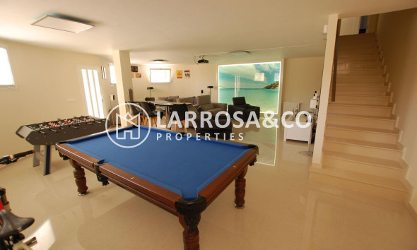 Reventa - Chalet - Ciudad Quesada - Costa Blanca