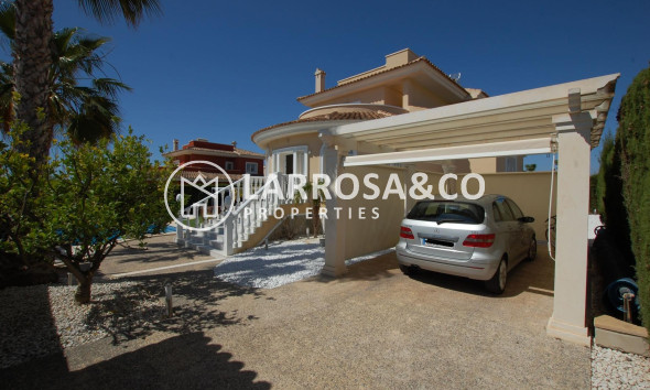 Reventa - Chalet - Ciudad Quesada - Costa Blanca
