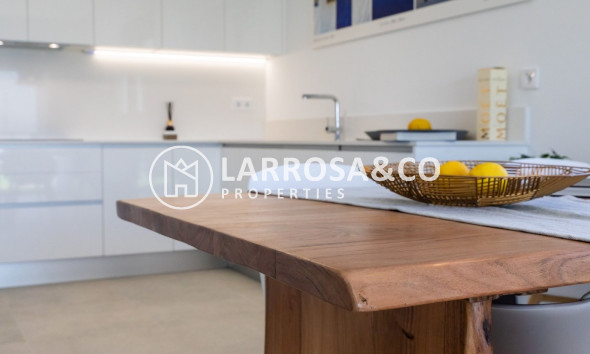 Nieuwbouw Woningen - Apartment - Santa Pola - Gran Alacant