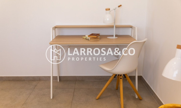 Nieuwbouw Woningen - Apartment - Santa Pola - Gran Alacant