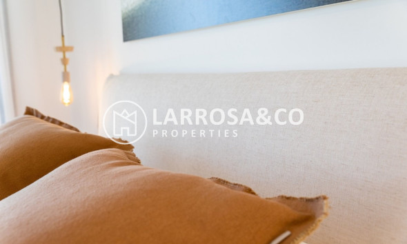 Nieuwbouw Woningen - Apartment - Santa Pola - Gran Alacant