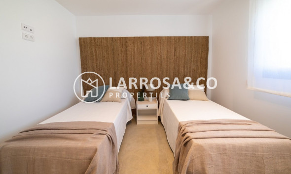 Nieuwbouw Woningen - Apartment - Santa Pola - Gran Alacant