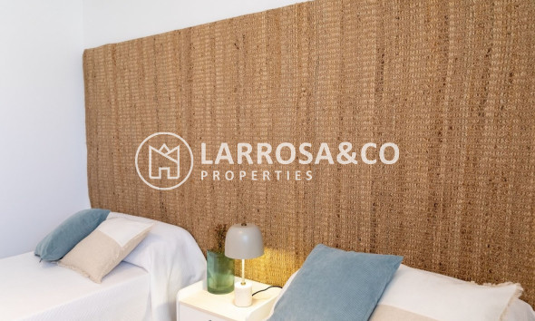 Nieuwbouw Woningen - Apartment - Santa Pola - Gran Alacant