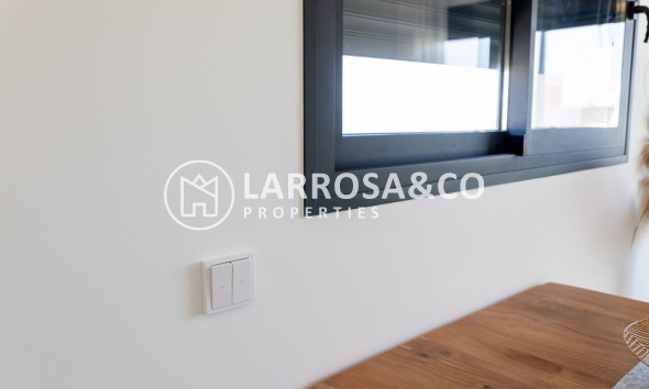 Nieuwbouw Woningen - Apartment - Santa Pola - Gran Alacant