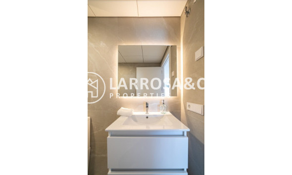 Nieuwbouw Woningen - Apartment - Santa Pola - Gran Alacant