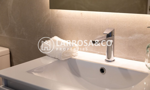 Nieuwbouw Woningen - Apartment - Santa Pola - Gran Alacant