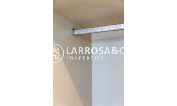 Nieuwbouw Woningen - Apartment - Santa Pola - Gran Alacant