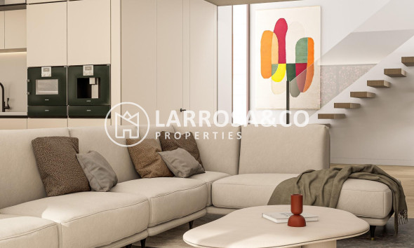 Новостройка - Дом - Pinoso - Lel