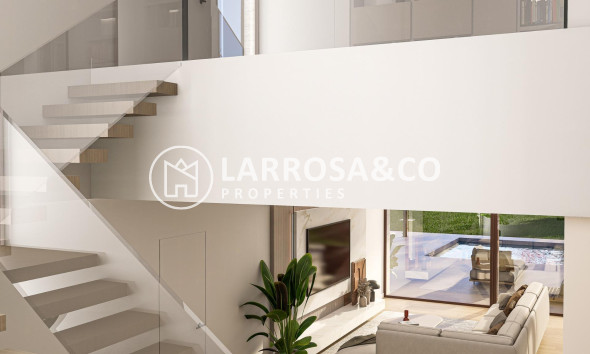 Новостройка - Дом - Pinoso - Lel