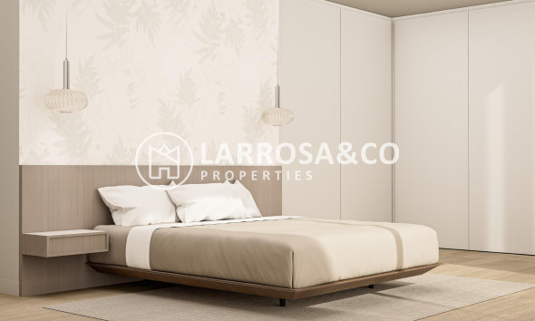 Новостройка - Дом - Pinoso - Lel