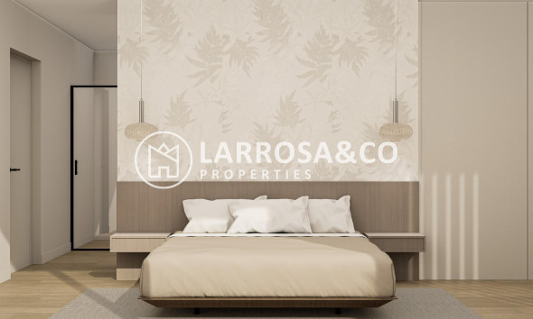 Новостройка - Дом - Pinoso - Lel