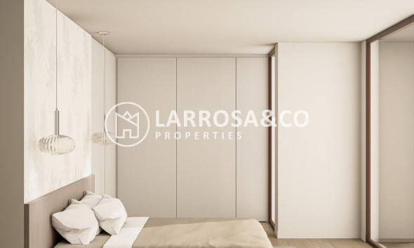 Новостройка - Дом - Pinoso - Lel