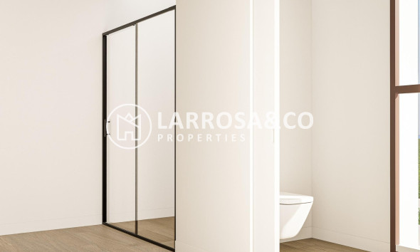 Новостройка - Дом - Pinoso - Lel