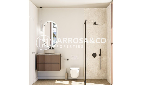 Новостройка - Дом - Pinoso - Lel