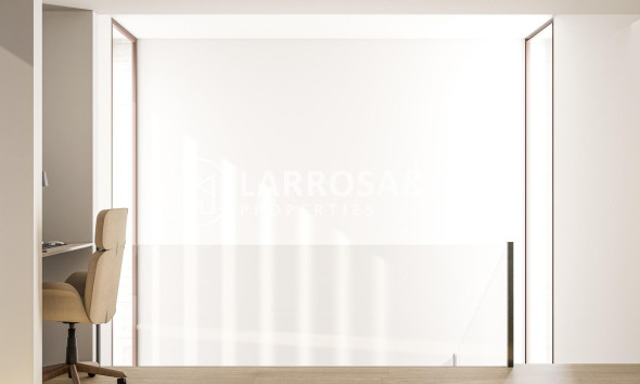 Новостройка - Дом - Pinoso - Lel