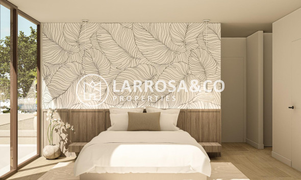 Новостройка - Дом - Pinoso - Lel