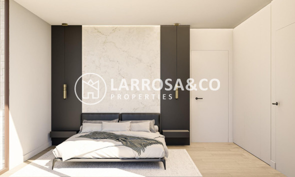 Новостройка - Дом - Pinoso - Lel