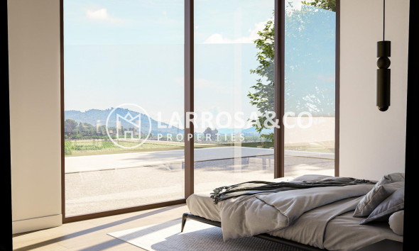 Новостройка - Дом - Pinoso - Lel