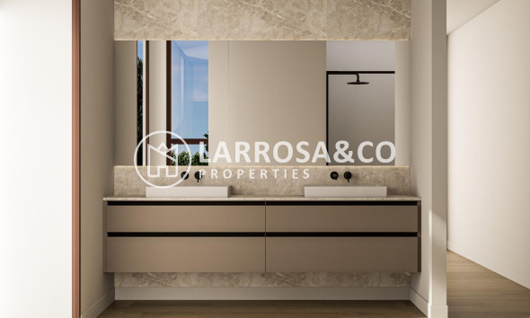 Новостройка - Дом - Pinoso - Lel