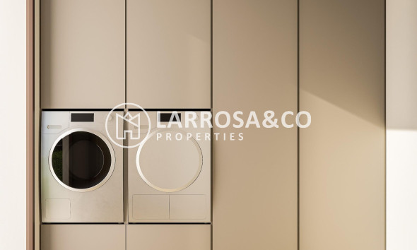 Новостройка - Дом - Pinoso - Lel