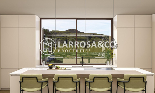 Obra Nueva - Chalet - Pinoso - Lel