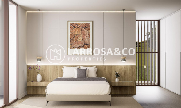 Obra Nueva - Chalet - Pinoso - Lel