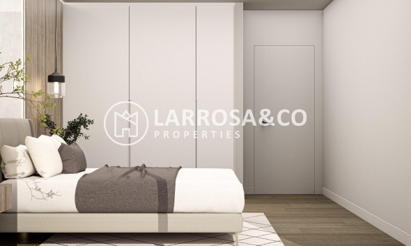 Obra Nueva - Chalet - Pinoso - Lel