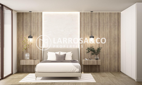 Obra Nueva - Chalet - Pinoso - Lel