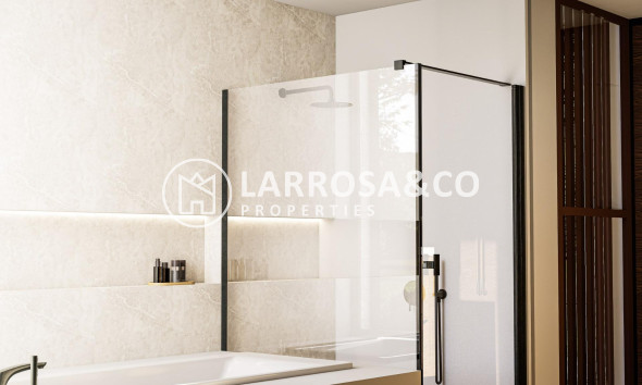 Obra Nueva - Chalet - Pinoso - Lel