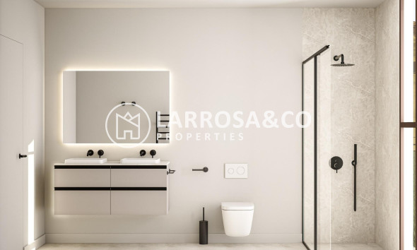 Obra Nueva - Chalet - Pinoso - Lel